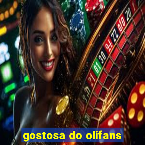 gostosa do olifans